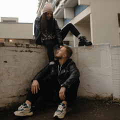 Дмитрий Васин, 01.05, Москва