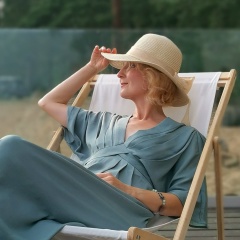 Людмила Захарова, 11.02.1985, Санкт-Петербург