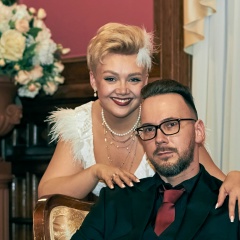 Александра Бабушкина, 30.05.1990, Санкт-Петербург