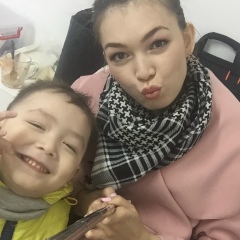 Алтынай Тукаева, 09.02.1987, Актобе