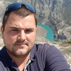 Илья Марченко, 18.08.1989, Астрахань