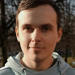Игорь Николаев, 08.08.1997, Пятигорск