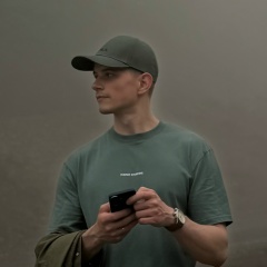 Никита Девяткин, 30.06.1994, Домодедово