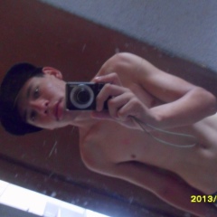 Leandro Ricardo, 28.11.1997, São Paulo