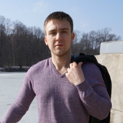 Михаил Леонов, 29.07.1989, Москва