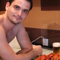 Александр Мымриков, Санкт-Петербург