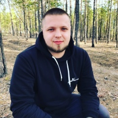 Фёдор Субботин, 11.04, Якутск