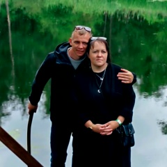 Алина Титенок, 17.06, Воронеж