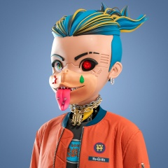 Евгений Ковин, 17.04, Москва