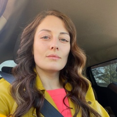 Наташа Лялькина, 02.04, Хабаровск