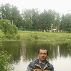 Donier Mirkamolov