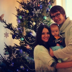 Максим Талси, 01.12.1987, Санкт-Петербург