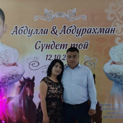 Laura Ysmaylova, Сарыагаш