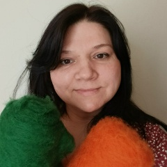 Инна Титоренко, Калуга