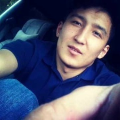 Даулет Батырбеков, 20.11.1991