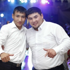 Дархан Жамашов, 02.11.1986