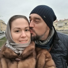 Ольга Живаева, 28.05, Москва