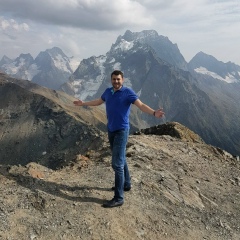 Дмитрий Ковальчук, 23.04.1986, Санкт-Петербург