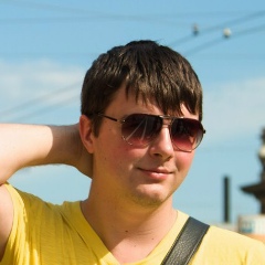 Денис Малышев, 07.10