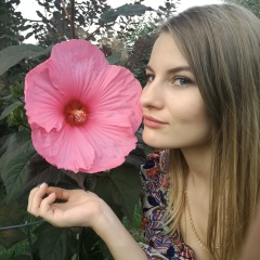 Инесса Теслюк, 27.02, Брест