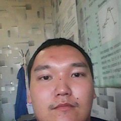 Алибек Сарсенов, 22.04.1988, Алматы