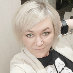 Ксения Громова, 28.11, Санкт-Петербург