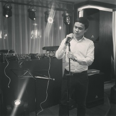 Амандык Жамансарин, 04.06