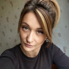 Margarita Stukalskaia, Москва