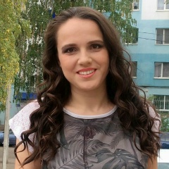 Лина Галеева, 17.03.1989, Стерлитамак