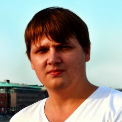 Андрей Мущинин, 29.11.1988, Казань