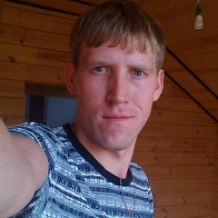 Владимир Кудрявцев, 23.02, Алматы