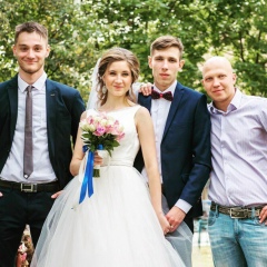 Артем Булатников, 17.11, Москва