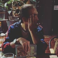 Тилек Маратов, 11.02.1993, Бишкек