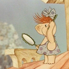 Юлия Силантьева, 17.04, Москва