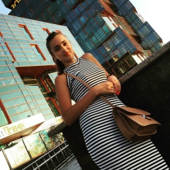 Валерия Чепурова, 18.07, Москва