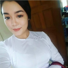 Nway Nway, 03.09.1988, Pyin Oo Lwin (Maymyo)