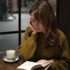Женя Рог, Seoul