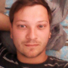 Женя Кононов, 18.02, Черкассы