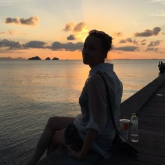 Екатерина Воробьёва, 16.09, Алматы