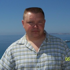 Сергей Геник, 08.01.1972, Torrevieja