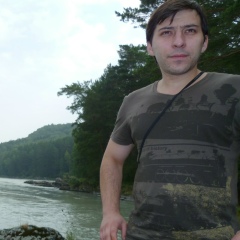 Костя Фалалеев, 19.06, Томск