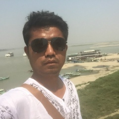 Aung Naing, 13.03.1986