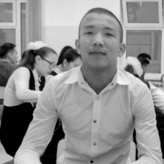 Нуржан Сарсенбаев, 15.02.2000, Актау