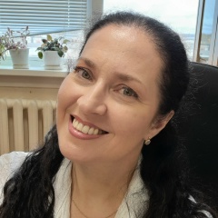 Юлия Третьякова, 06.04.1977