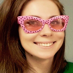 Tanya Scherbak, 16.01, Минск