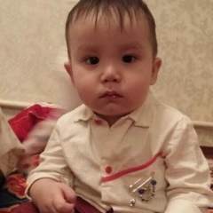 Рахим Бек, 14.08.1993, Актау