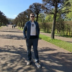 Timur Valitov, Москва