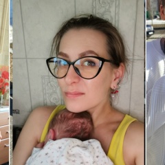 Rainy Rainy, 07.10.1985, Пермь