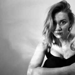 Таня Танечка, 23.09.1989, Москва