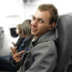 Илья Малышев, 23.07.1996, Иваново